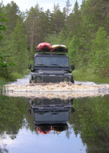Постановка Марш-Броска