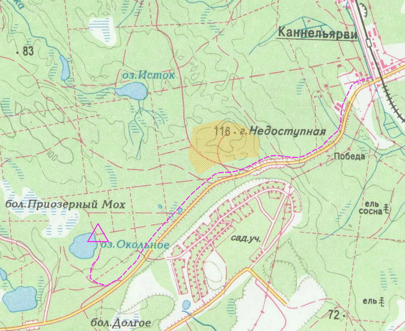 Старт BikeAdventure Lite 2008