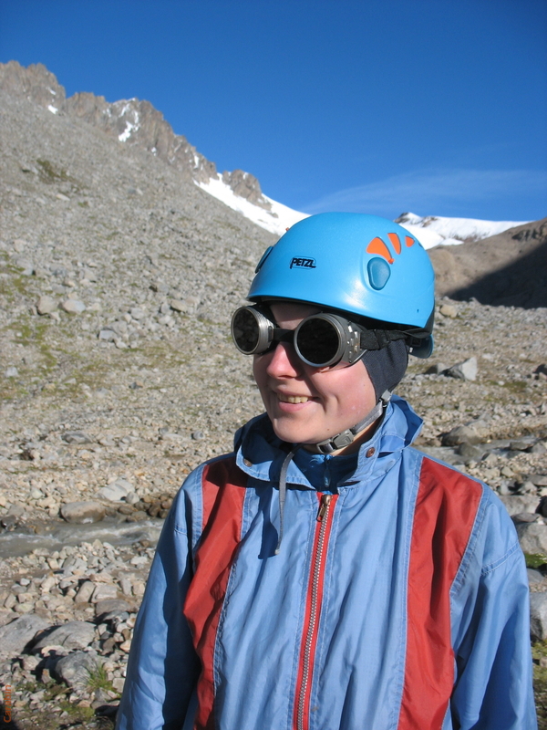 Участники. Настя