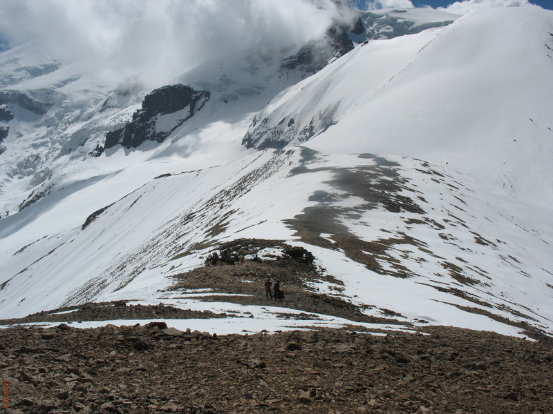 Перевал БалкБаши