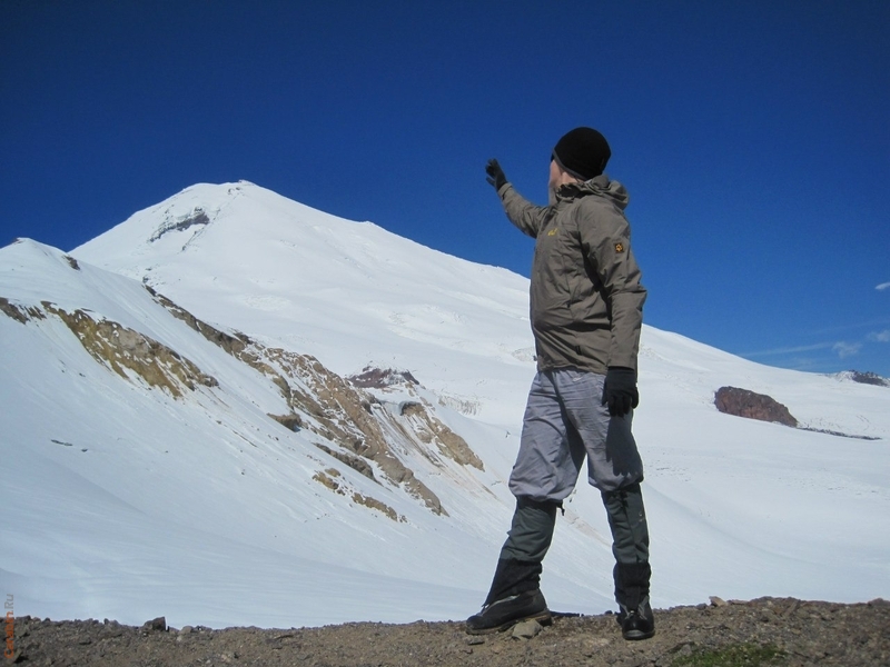 Участники. Женя