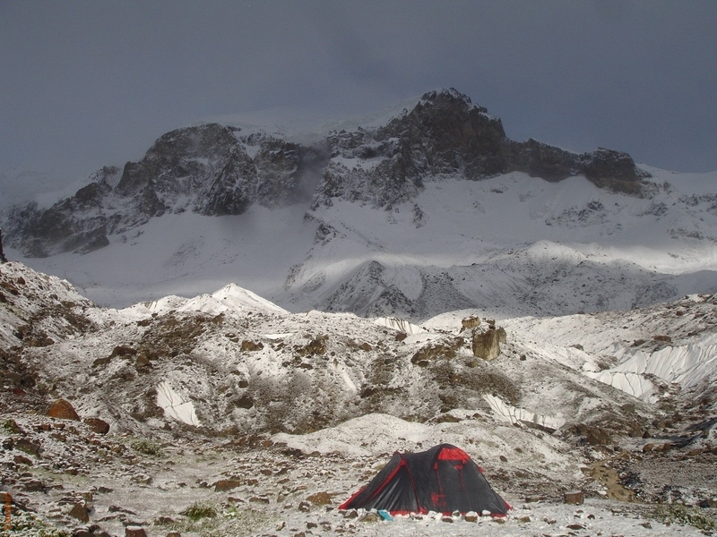 погода менялась на глазах