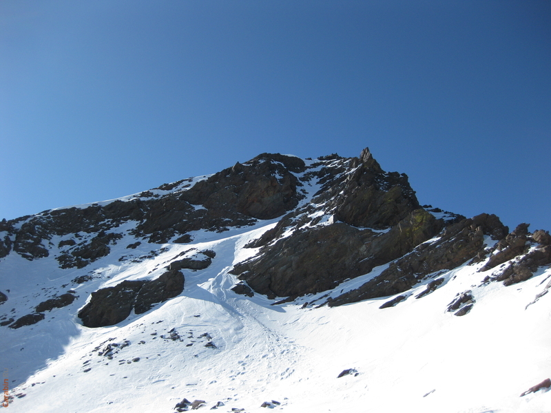 в. Муласен 3482 м