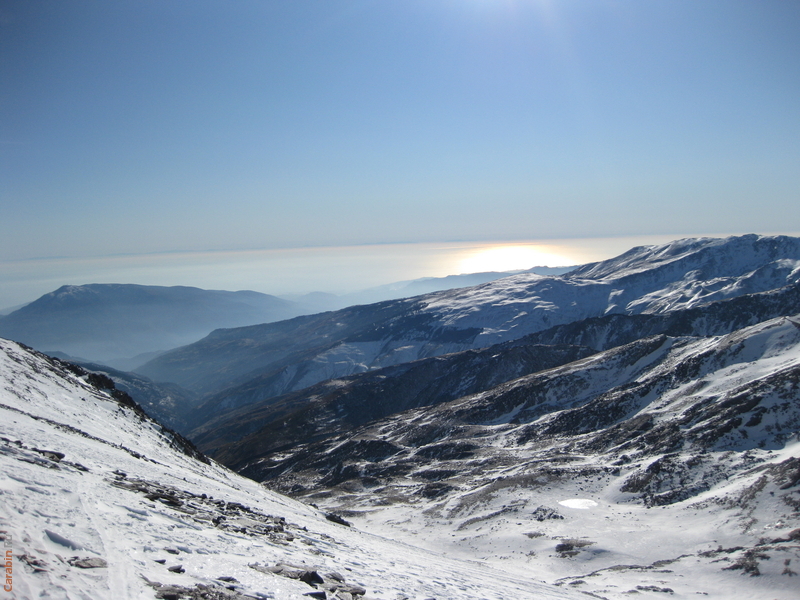 Средиземное море