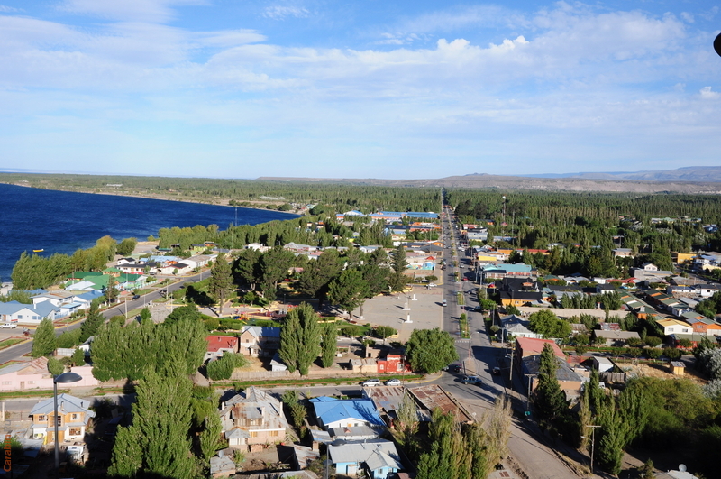 г. Чили-Чико