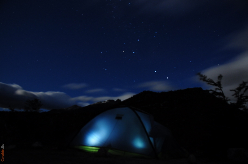 Южный крест