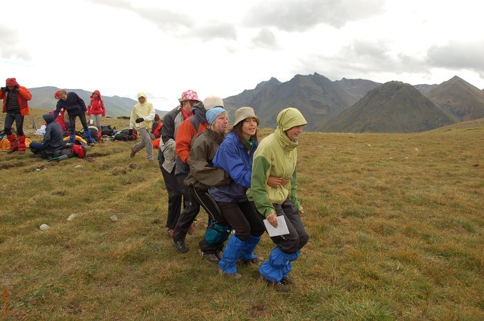 Пер. Каракайский Северный (н\к)