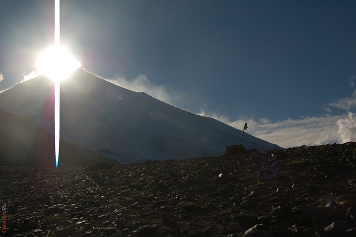 пер. Ирикчат