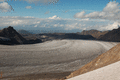Ледовое плато Джикаугенкез