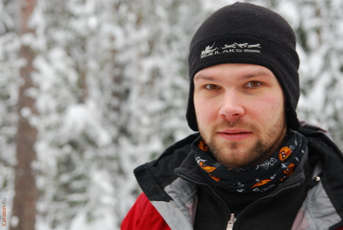 День рождения SK