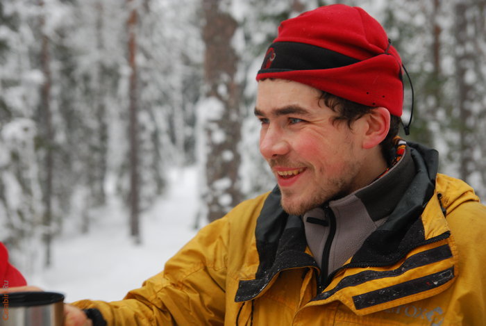 День рождения SK