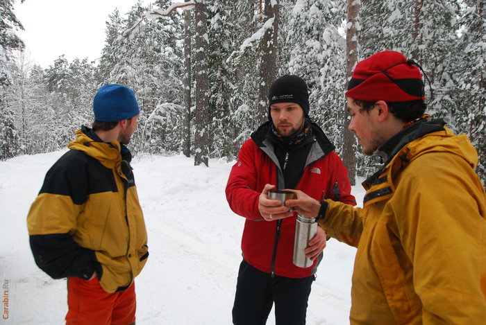 День рождения SK