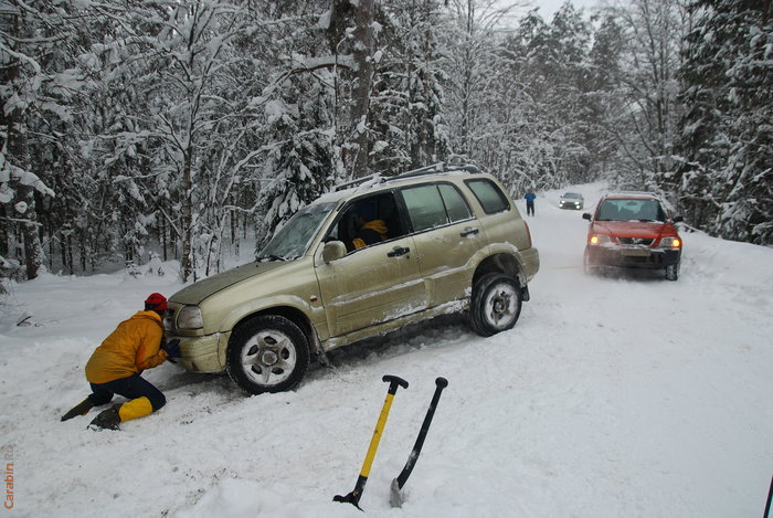 День рождения SK