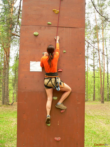 Ведь это наши горы...