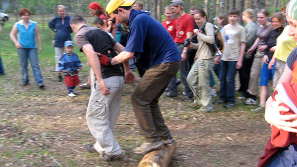 Серебряные призеры