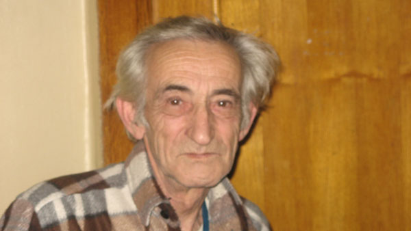 Михаил Бабицкий