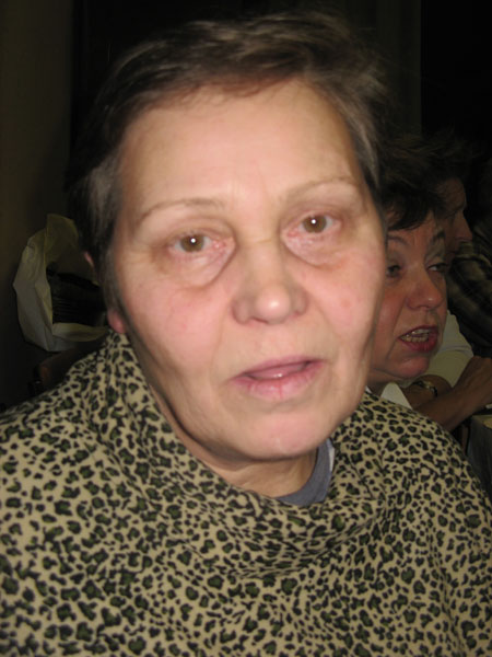 Наталья Смиренская