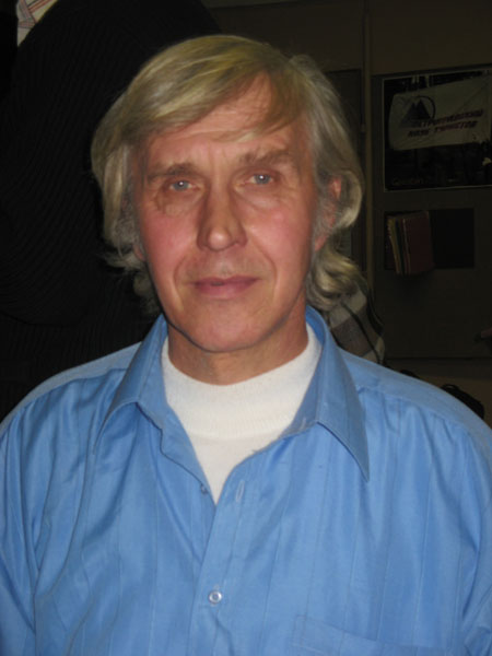 Владимир Смирнов