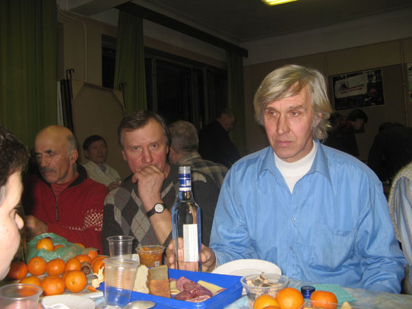 Владимир Смирнов