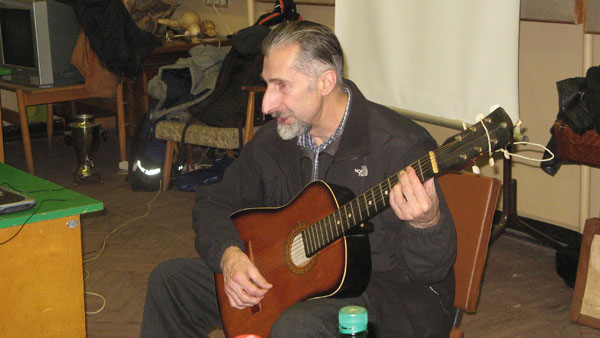 Владимир Благово