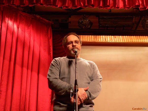 Поздравления от ЭКСа и ФАСиЛ