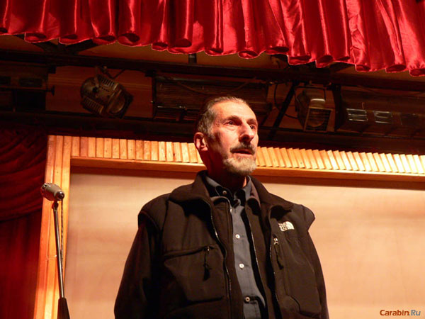 Лица Гванры