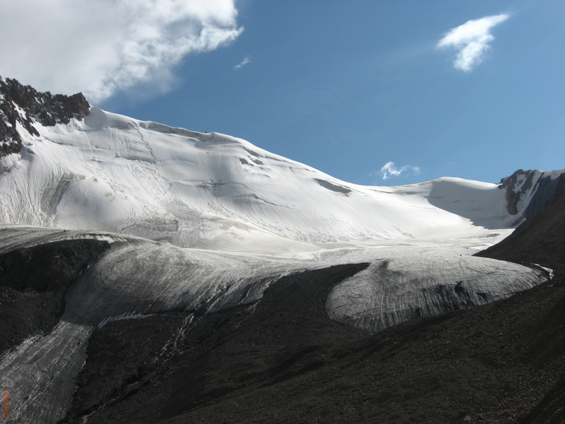 Наш первопроход