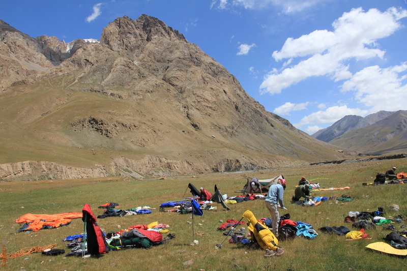 Большая Сушка