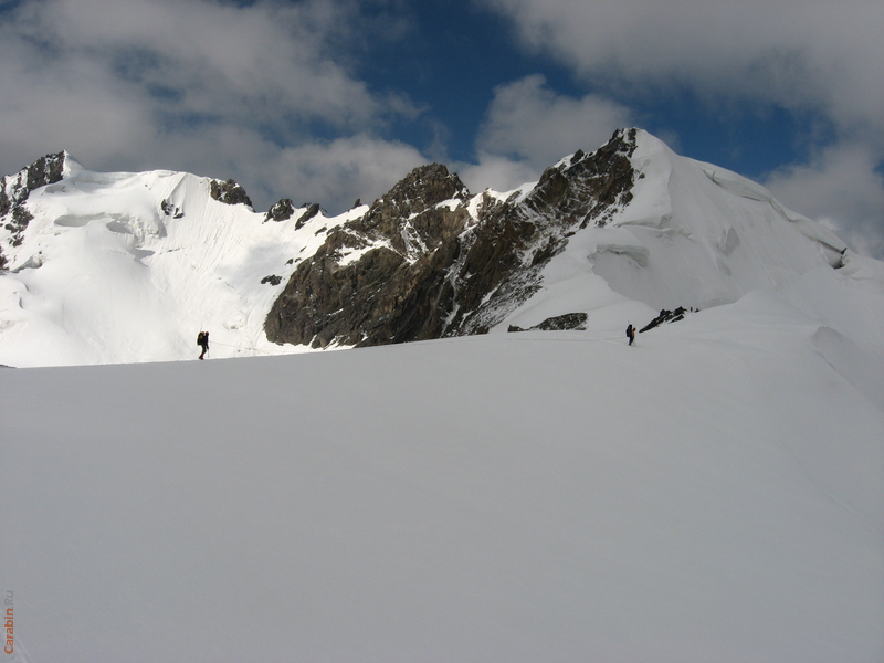 перевал Сокол