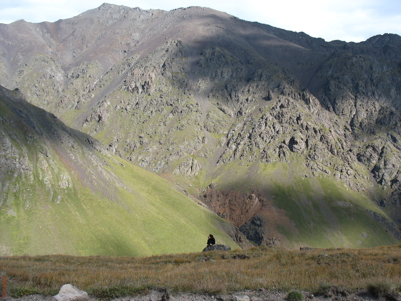 такая маленькая Мариам