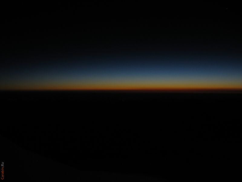 &quot;я видел как рождается рассвет&quot; на высоте 5000м
