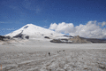 ледовое плато Джикаунгенкез