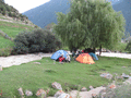 стоянка в Хурзуке