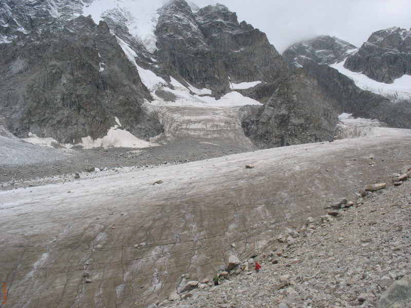 ледник Джайлык