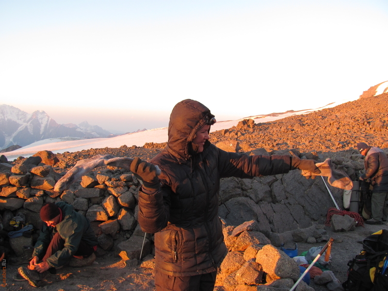 носки-бумеранги