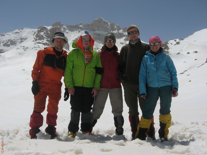 Наша группа