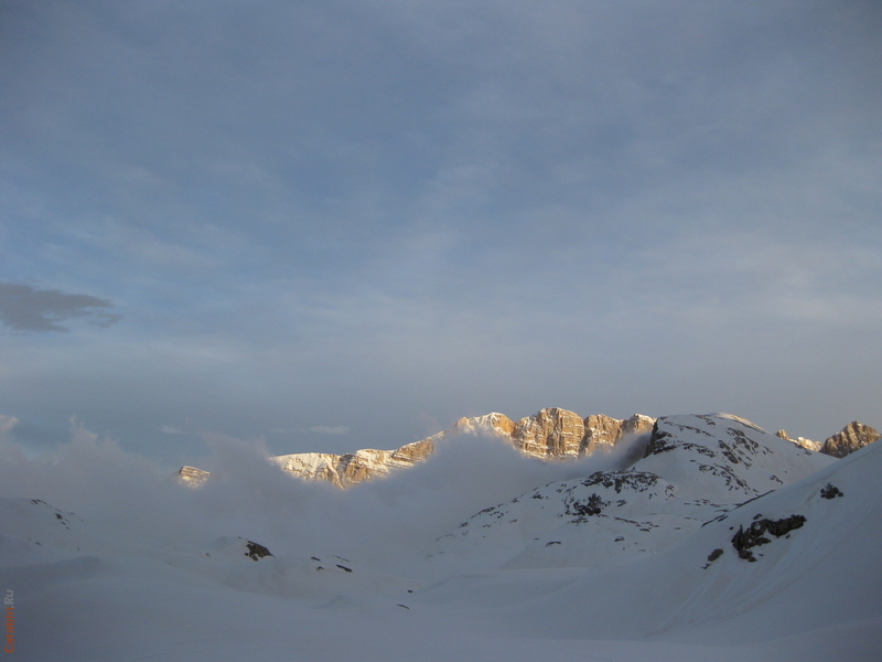 Плато Едигель