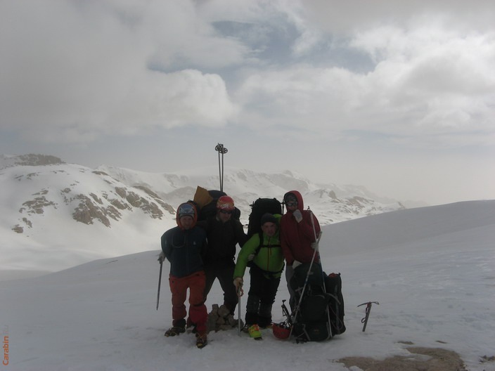 Пер. Челикбуйдуран 1А, 3450 м