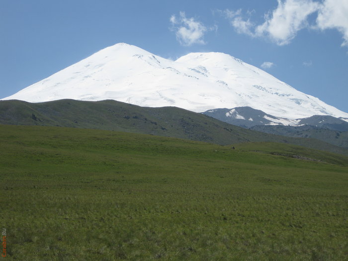Эльбрус