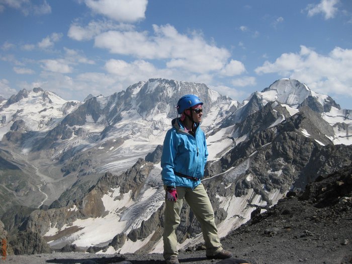 Я на пер. Койавганауш