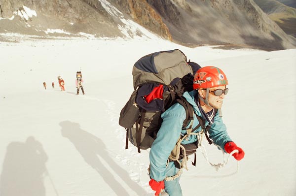 Вперед и вверх...