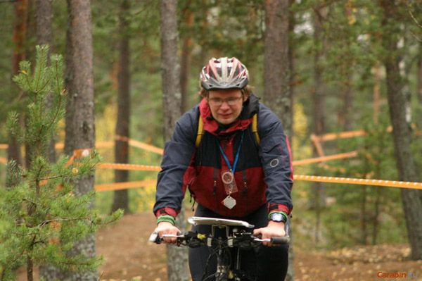 Фото с BikeAdventureLite 2006 года