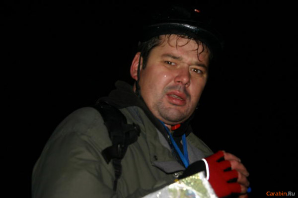 Фото с BikeAdventureLite 2006 года