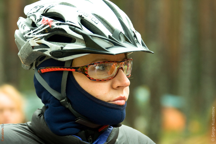 Участники соревнований