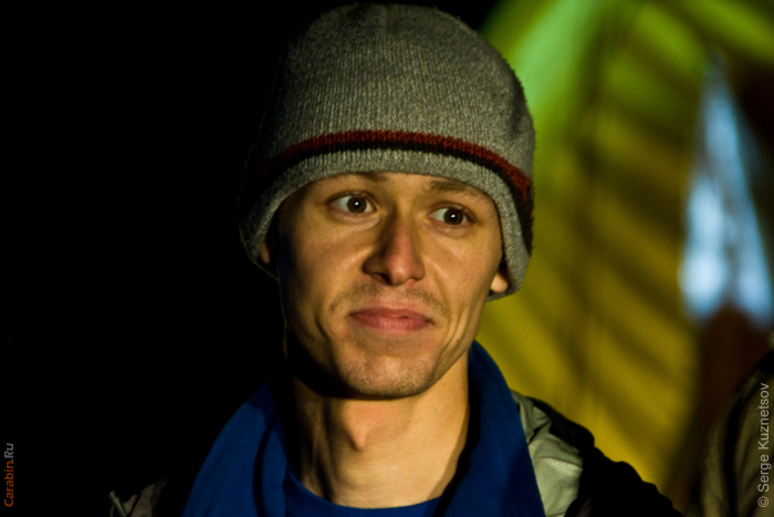 Награждение