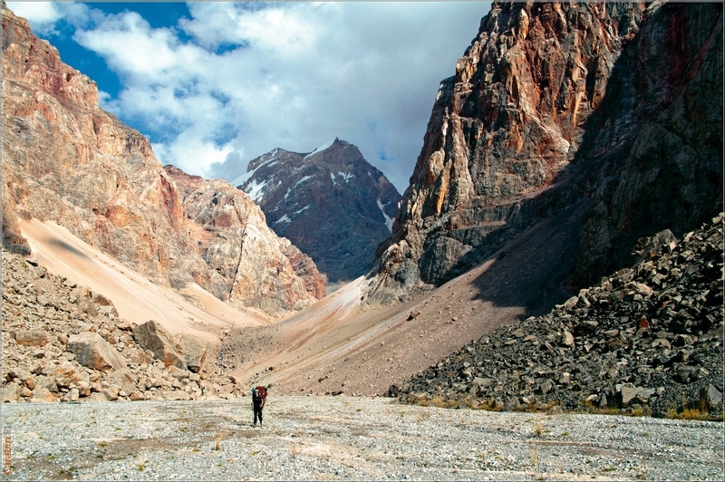 По пути к большому Алло
