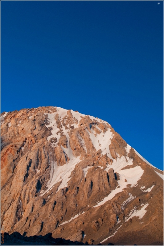 Вершина Энергия