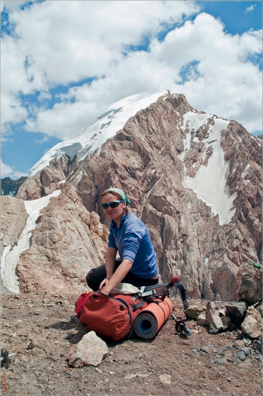 Аня Дрожжина