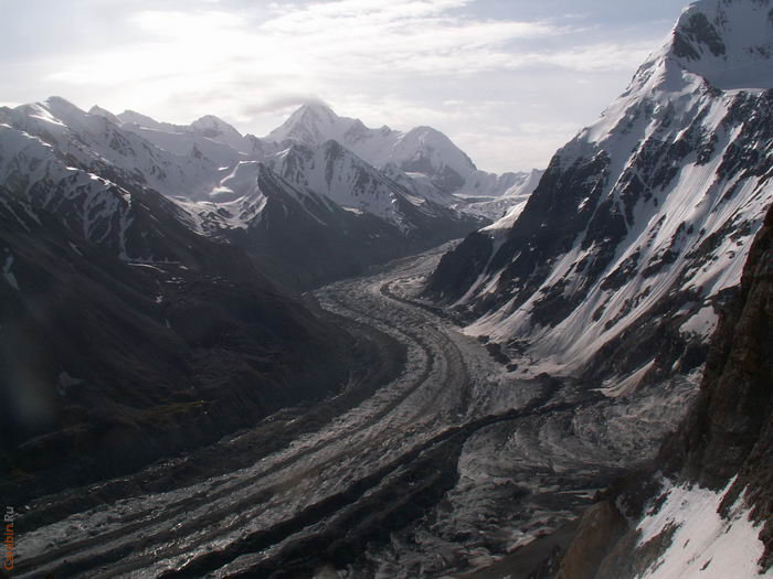 Сугран во всей красе