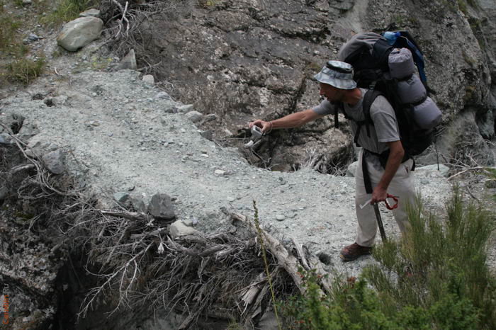 Мост через Сугран